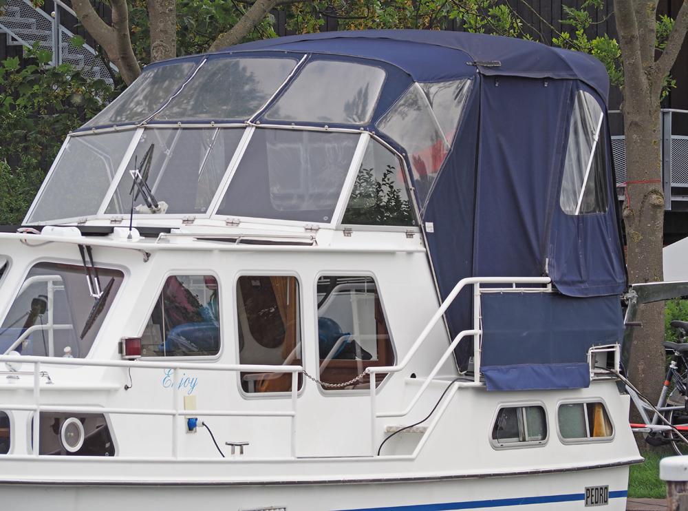 picture Dekuitrusting